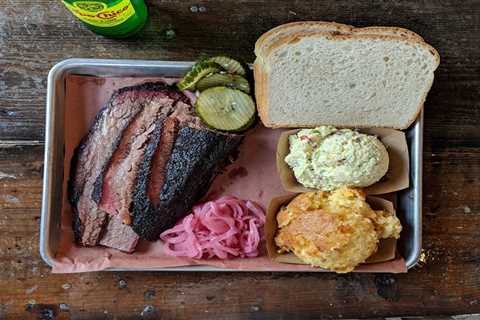 Best Of Houston® 2022: Best Barbecue