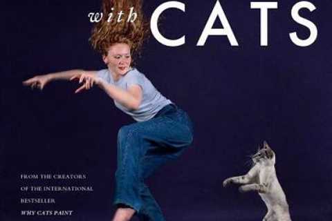 Dancing with Cats: From the Creators of the International Best Sell - ACCEPTABLE