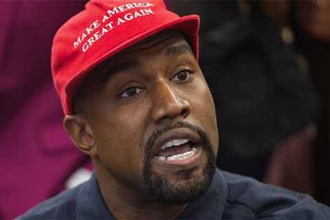 Kanye West has announced his plan to run for US President in 2024 |  United States |  news