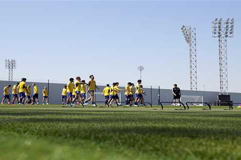 Japan are aiming for the World Cup Round of 16 against Costa Rica