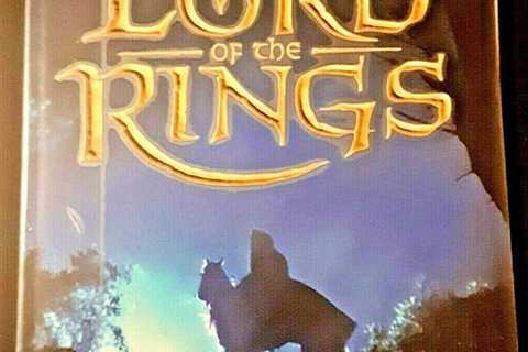 The Lord of the Rings The Complete Best Selling Classic J.R. R. Tolkien