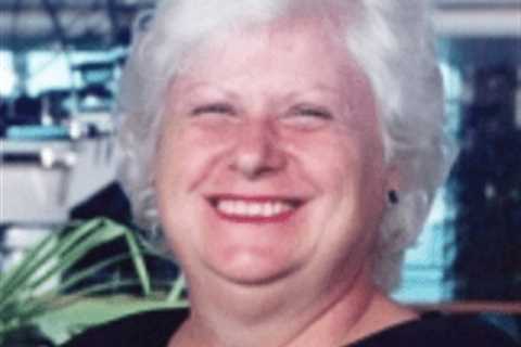 Cindy Sue Hermley Seybold |  Bluebonnet News