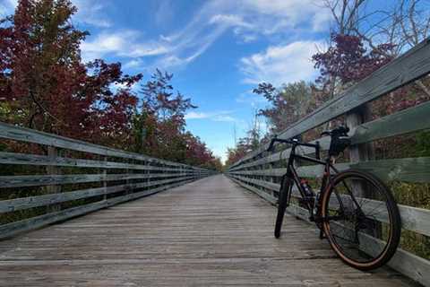 Little Traverse Wheelway users give a big boost to the local economy