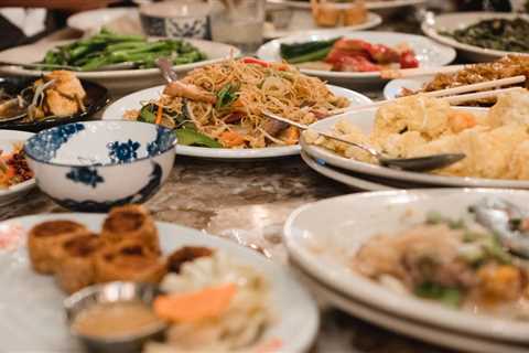 The 18 Best Restaurants in Houston’s Chinatown