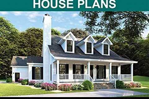 Best-Selling House Plans, Completely Updated & Revised 4th Edition: Over 360...