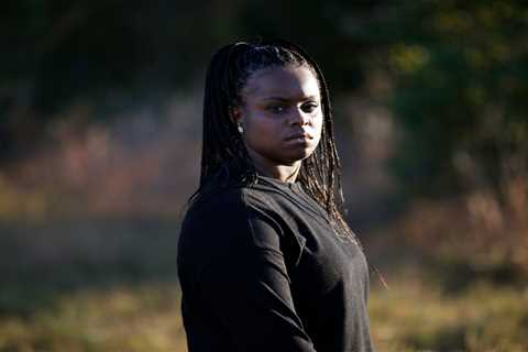 An Air Force Career Held up Because of Debt Owed for Medical Bills