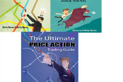 Complete Collection of Trading Best Selling 3 book Set Brand New Latest Paperbac