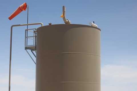 Eddy County approves $200M in bond sales for new natural gas plant