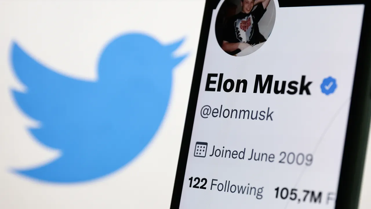 Twitter users applaud, fume as Musk declares Twitter will ‘follow the science,’ promote ‘questioning’