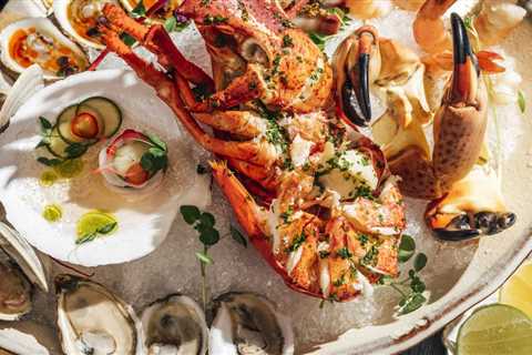 Pappas Restaurants to Open New Oyster Bar in Houston