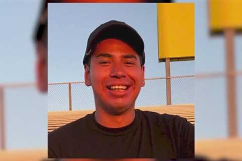 Indigenous man missing from Denver found dead – ~ News – ~