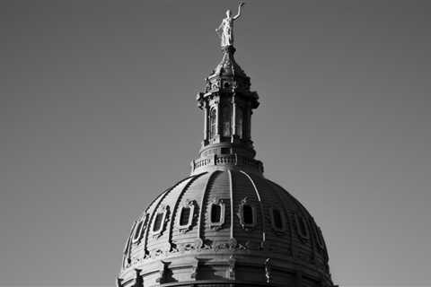 The Texas Legislature Returns in 2023 for a Brutal Year