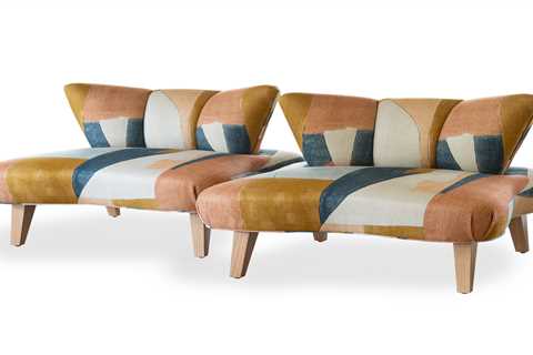 FOUND marks 15th year with custom home goods collection