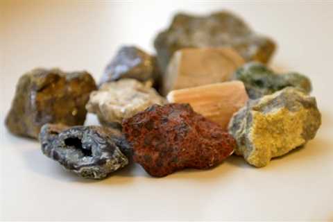 “Largest deposit of rare earth metals ever discovered in Europe” – •