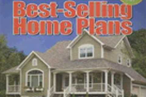 1,295 Best-Selling Home Plans by Marie Galastro: Used