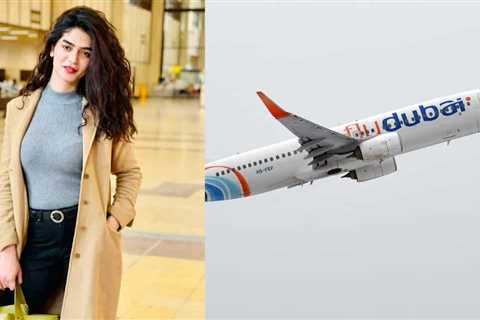 International airline Flydubai blocks two transgender activists from boarding