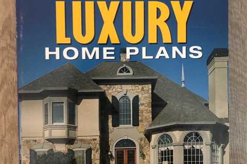 226 best-selling luxury home plans