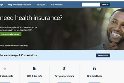 Record 16.3 million seek health insurance through Obamacare |  National and world news