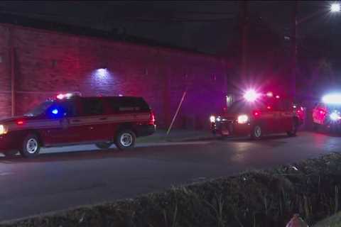 Woman killed, daughter injured at motel on Idaho St.