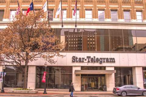 Former Star-Telegram Conservative Columnist Spews Hate in Chatroom