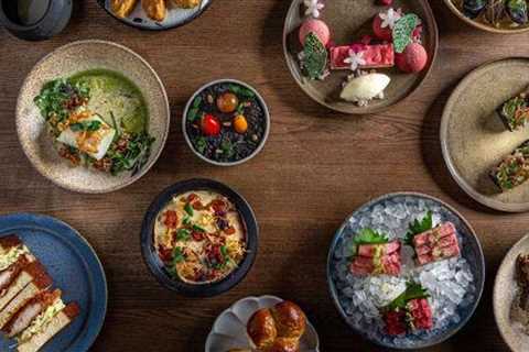 Meet the talented team behind Upper Kirby’s inventive ‘new Japanese’ restaurant, plus hottest food news