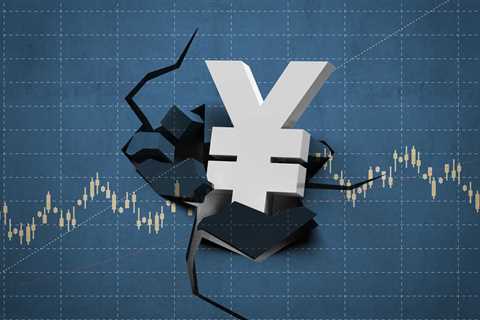 FXY ETF: Japan’s weak economy continues to strengthen the yen (NYSEARCA:FXY)