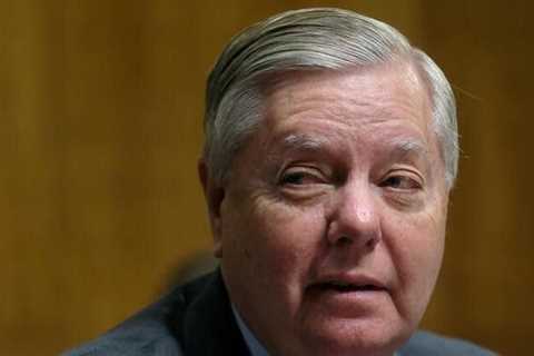Graham urges Republicans to work with Biden on judicial nominees