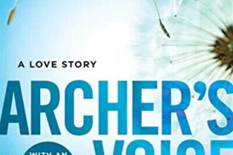 Archer's Voice (Paperback or Softback)Best Selling Brand New BOOK