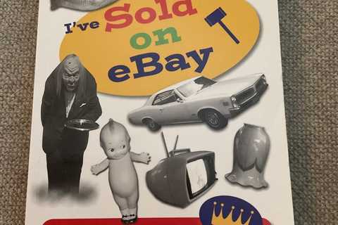 The 100 Best Things I've Sold on Ebay: My Story by the Queen of Auctions