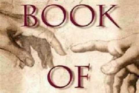 The Book of Genesis: A Selection from the Best-Selling the Book of God - GOOD