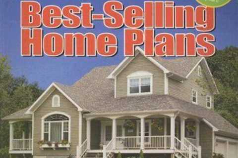 1295 Best Selling Home Plans  Country   Farmhouse Home Plans