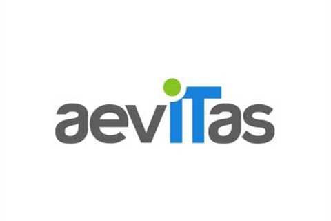 The Woodlands Based Aevitas It Is Now an SAP Silver Partner