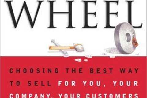 B000H2N9VS Selling The Wheel  Choosing The Best Way To Sell For Y