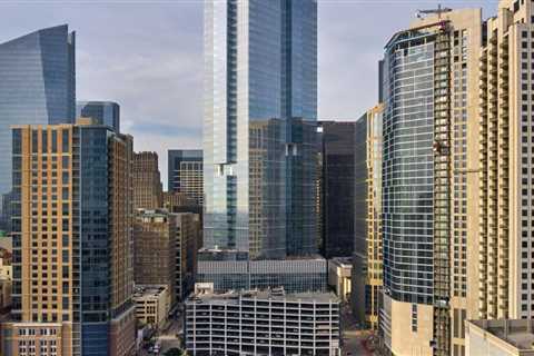 Houston real estate giant cracks down on carbon emissions