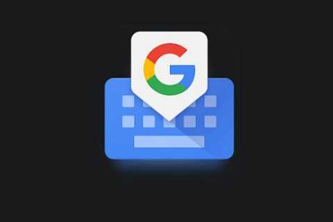 Gboard on Android may soon get support for the text-to-image generator Imagen