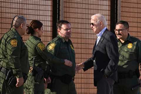 Supporters say Biden’s asylum rule is Trump deja vu