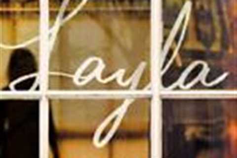 Layla by Colleen Hoover (2020, Trade Paperback) NYT Best Selling Author