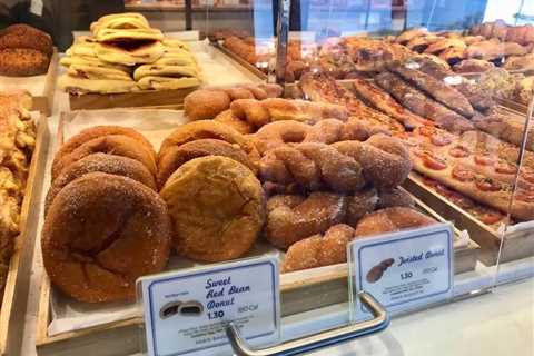 Paris Baguette opens in Katy with plans for Houston expansion