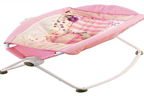 Fisher-Price recalls sleepers after more than 30 babies die