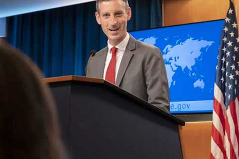 US urges Pakistan to continue IMF reforms for sustainable growth