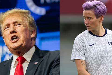 US women’s soccer team loses to Sweden over ‘wokeism’