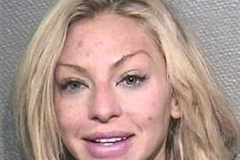 Woman destroys $300,000 worth of art in Texas lawyers home