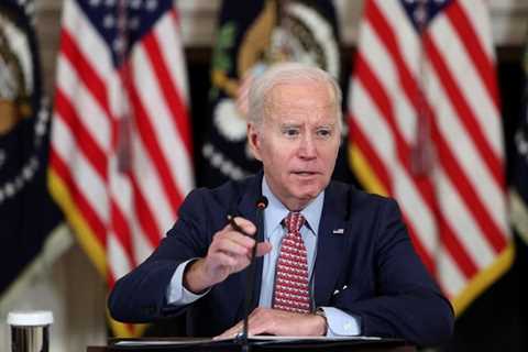 Biden report on Afghanistan blames Trump for belittling US operations