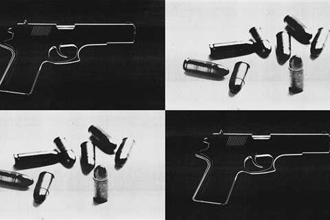 Most Americans Say They or a Family Member Has Experienced Gun Violence