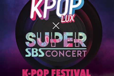 The Cívitas Metropolitano (Madrid) will host the Kpop Lux festival with Enhypen, Ateez and Ive as confirmed artists – •