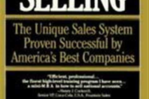 Strategic Selling: The Unique Sales System Proven Successful by America's Best C