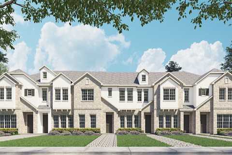 Wan Bridge bringing its second build-to-rent community to Atascocita