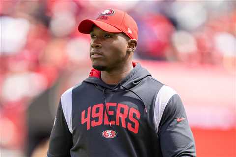 Houston Texans need to hire 49ers DC DeMeco Ryans for these 3 reasons