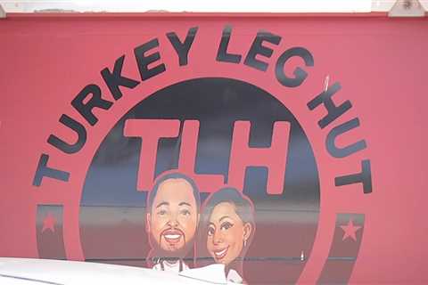 Turkey Leg Hut lawsuit: US Foods, Inc. suing Houston restaurant for nearly $1.3M over outstanding debt