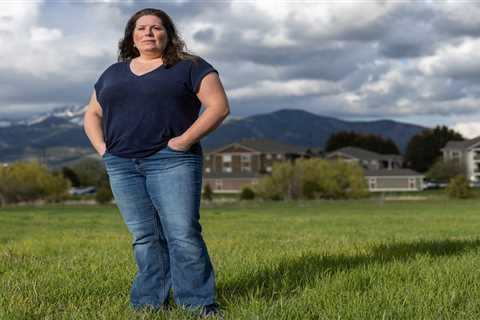 Domestic Violence Shelters Move Out of Hiding